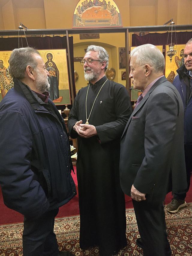 κεγκερογλου στρασβουργο ενορια