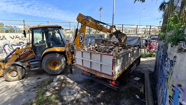 σκουπα δημος ιουδας