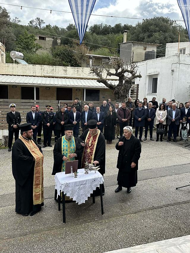 κεραμουτσι - κοκκινιδης