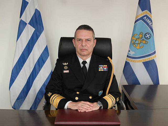 Φώτιος Κιάμος