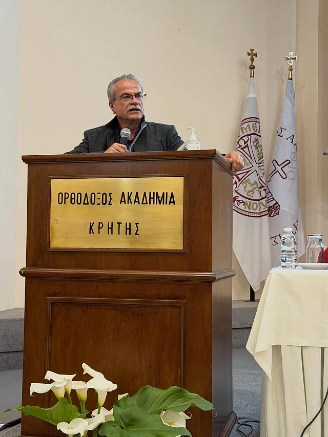 ΜΑΛΑΝΔΡΑΚΗΣ