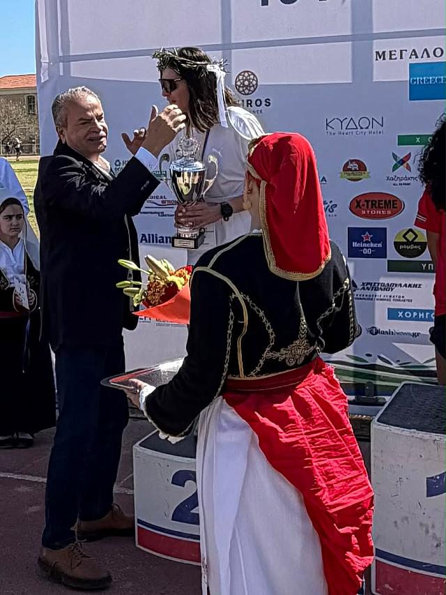 κοτινος μαλανδρακης