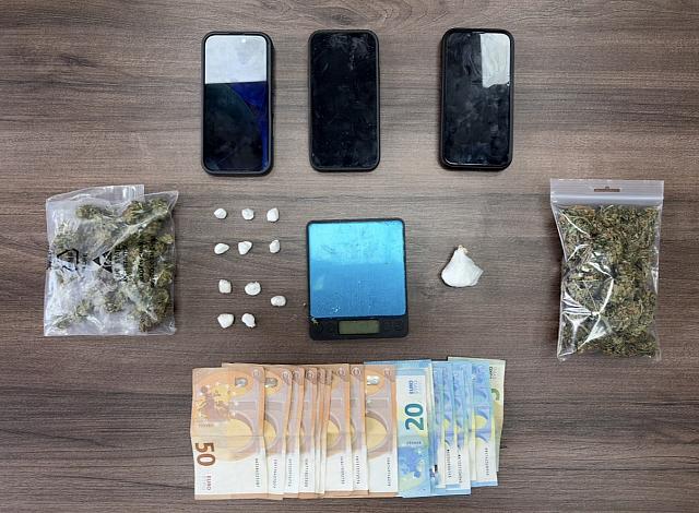 ναρκωτικά ρέθυμνο