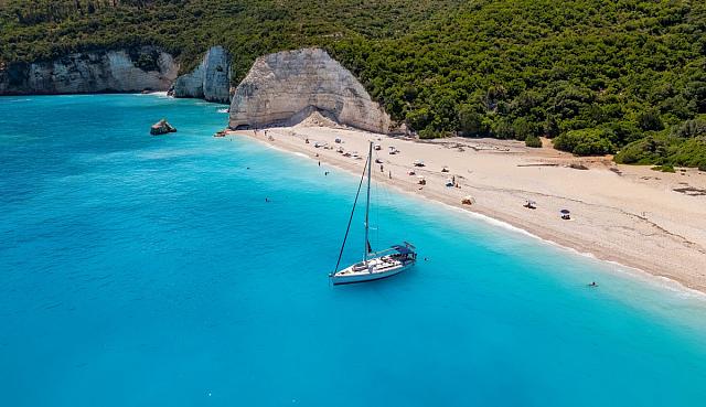 φτέρη κεφαλονιά