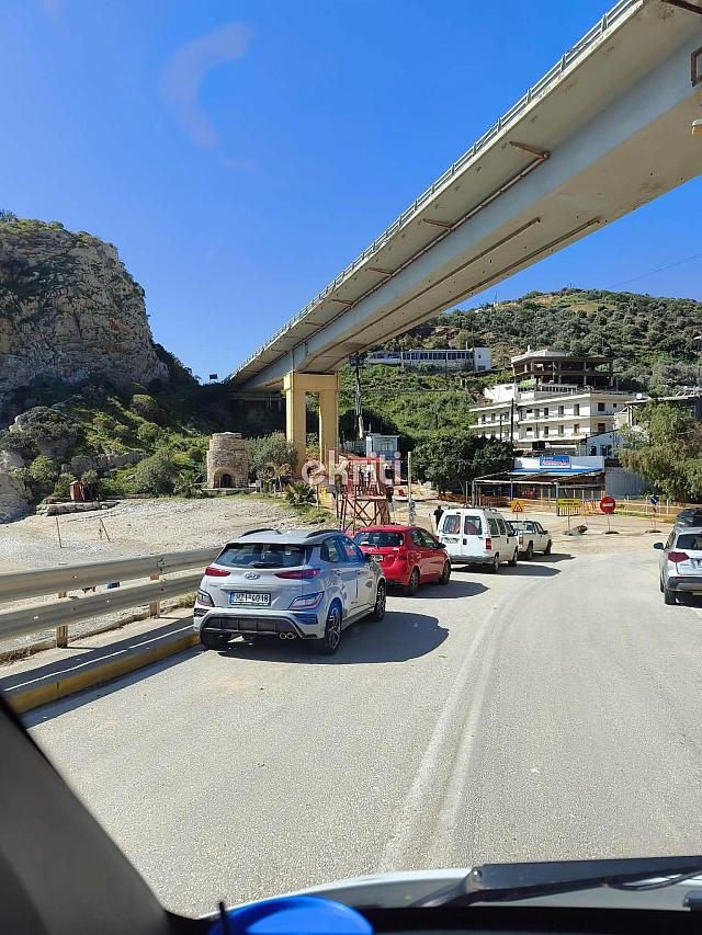 γγέφυρα ΠΑλαιοκάστρου