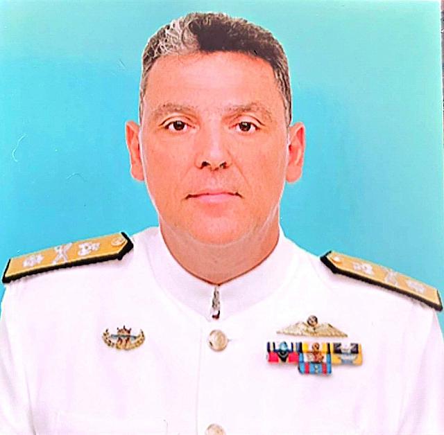 Γιάννης Ορφανός