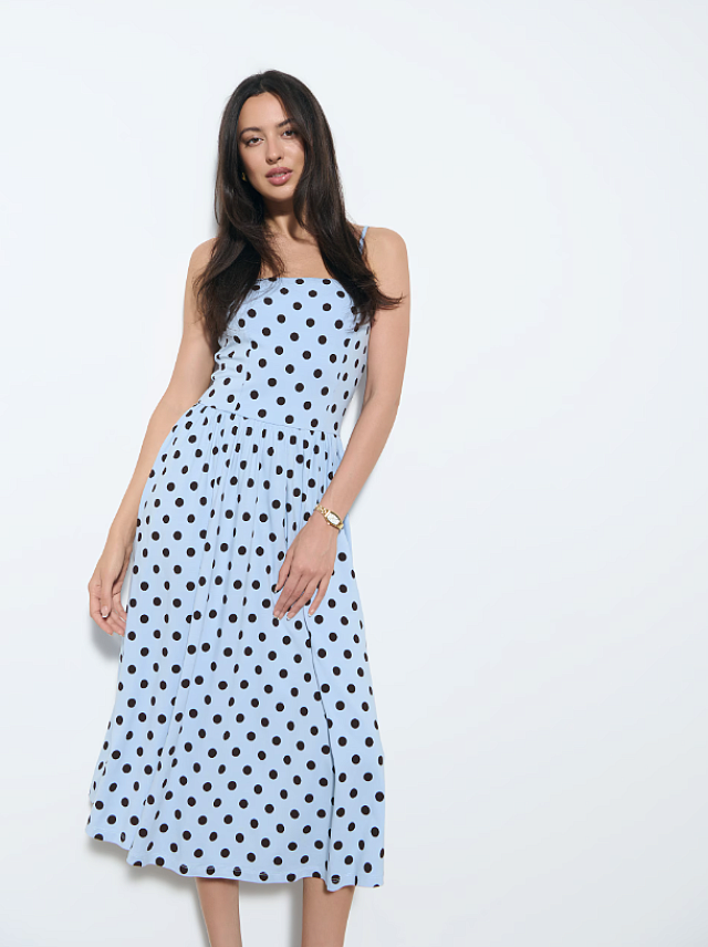 Γυναικεία μόδα, φόρεμα