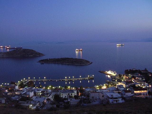 παχακι μεγαρα