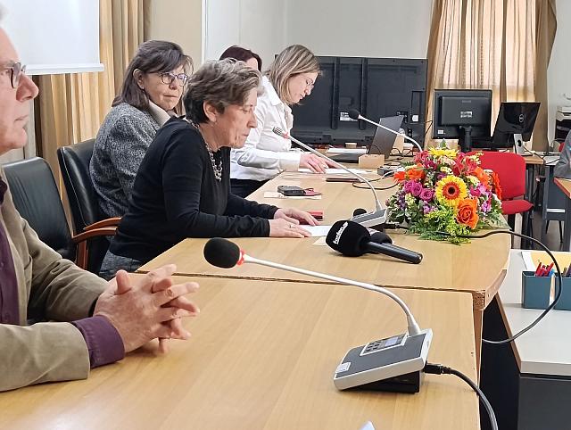 εργαστήρι πανεπιστήμιο Κρήτης