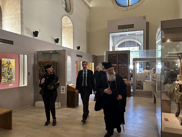 εικόνα αρχιεπισκοπή