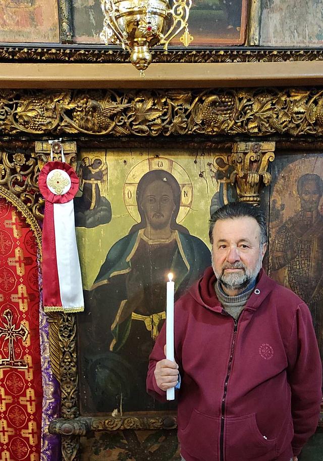 πάσχα παλιά κρήτη