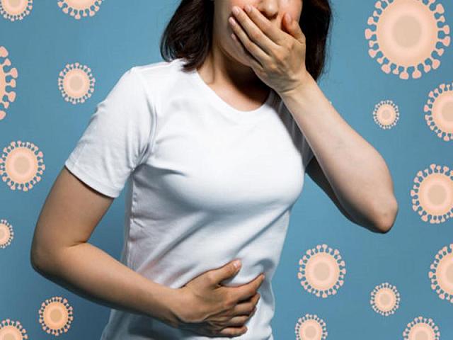 δηλητηριαση