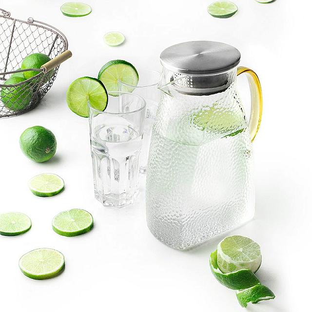 νερο λεμονι