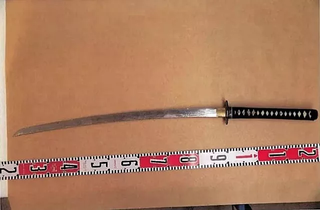 σπαθί, φινλανδία