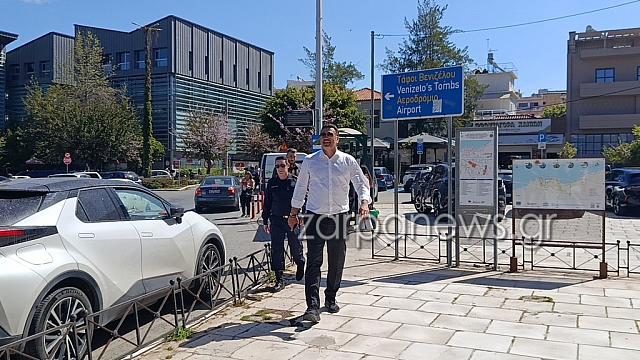 κικιλιας χανια