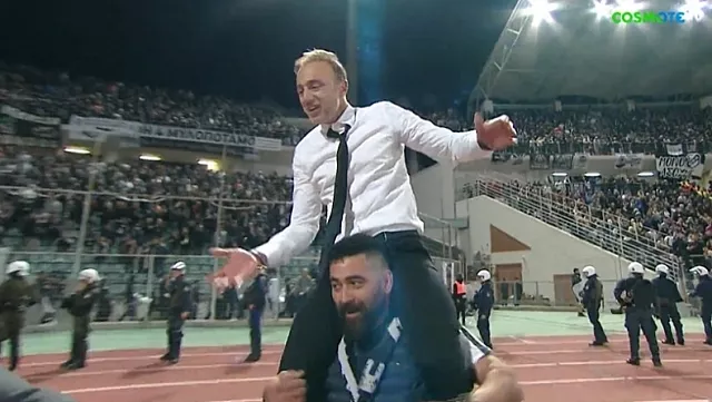 ΚΟΝΤΗΣ
