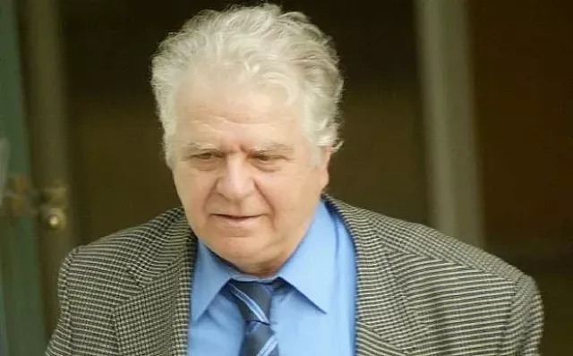 ΦΙΛΙΠΠΟς ΚΟΥΤΣΑΦΤΗς