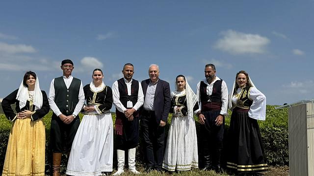 ΒΙΑΝΝΟς - ΚΡΑΙΠΕ