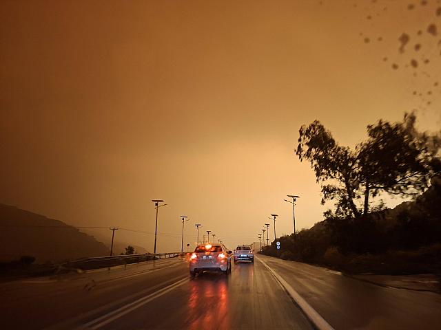 Φωτο: Μανόλης Κουράκης από Ηρακλείου - Μοιρών