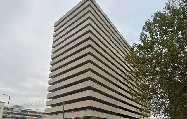 Μαντρί ταράτσα