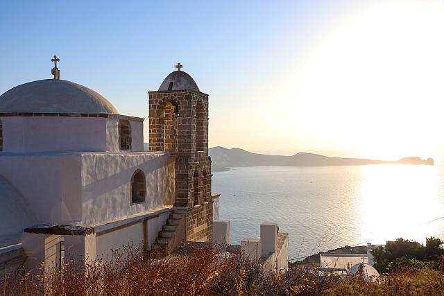 μήλος minoan lines