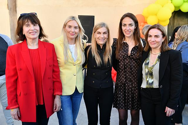 ΔΟΜΝΑ ΜΙΧΑΗΛΙΔΟΥ ΧΑΝΙΑ