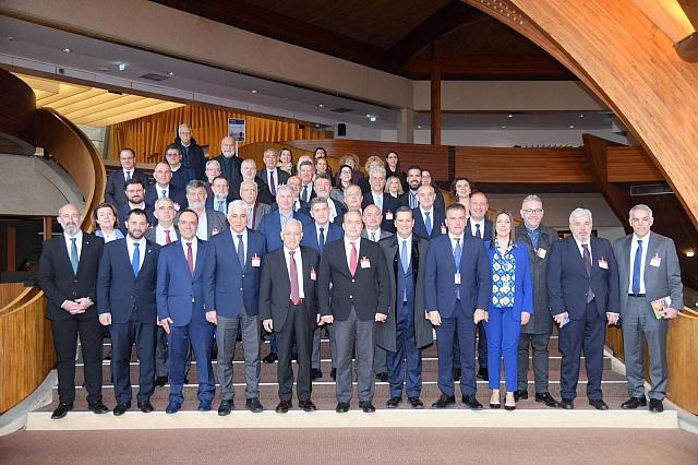 κεγκερογλου στρασβουργο κεδε