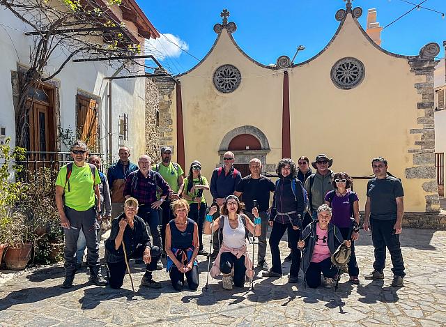 ορειβατικος αγιου νικολαου