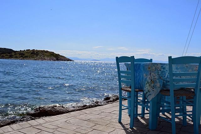 ψαροταβερνα