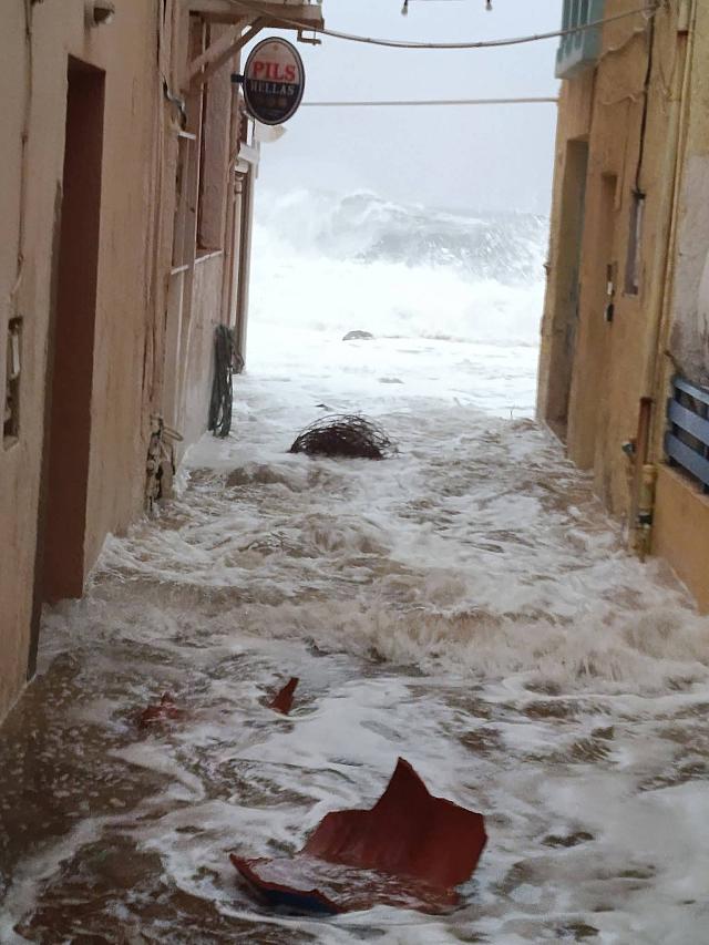 Παλαιόχωρα