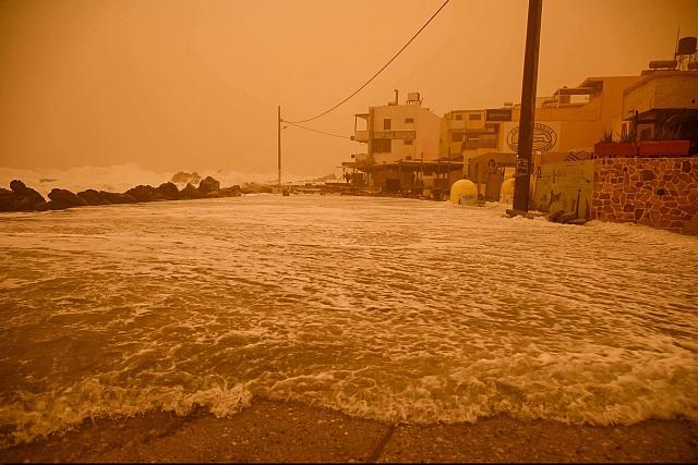 Παλαιόχωρα