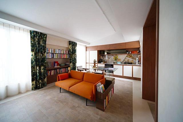 διαμέρισμα 47 τμ