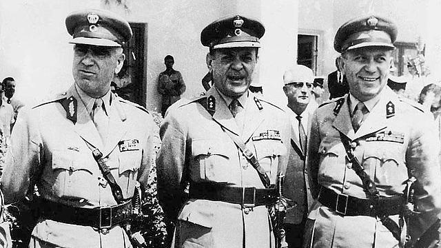 παττακος - παπαδοπουλος - μακαρεζος