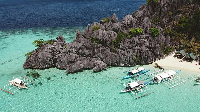 ενταλούλα φιλιππίνες