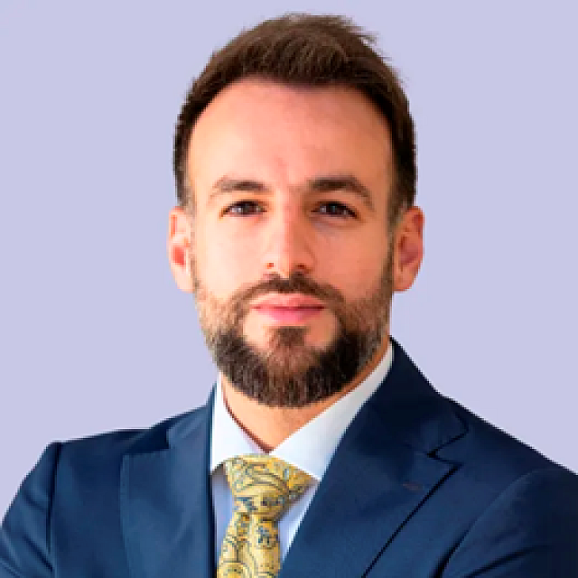 Ανδρέας Τερζίμπασης