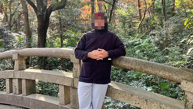 Πρωταθλητής Τζούντο