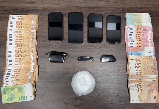 ρέθυμνο κοκαϊνη