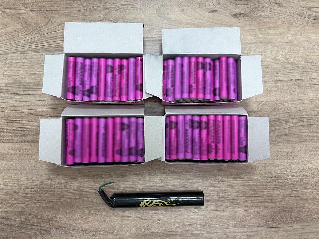 κροτίδες ρέθυμνο