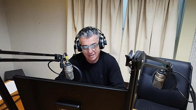 Στέλιος Σβολιαντόπουλος