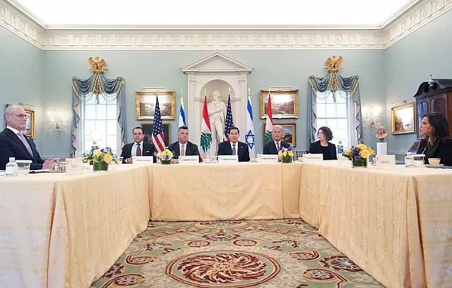 Συνομιλίες