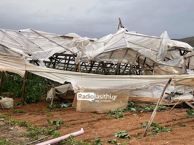 θερμοκηπιο