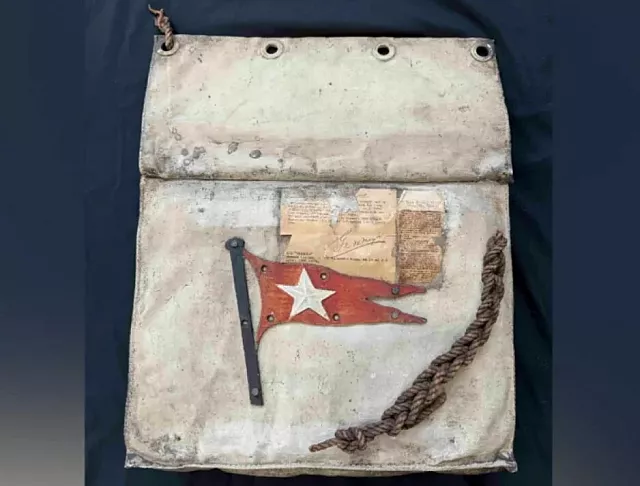 Τιτανικός - μαξιλάρι 