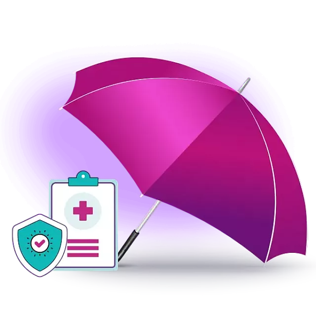 ιατροφαρμακευτική κάλυψη