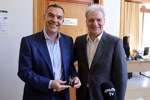 τσιπρας - καλοκαιρινος