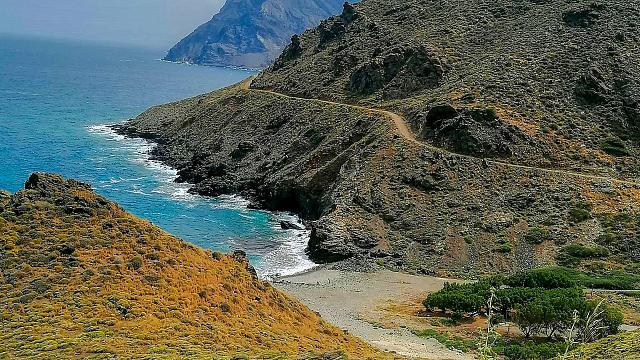 καταρρακτης ρίχτης