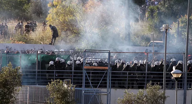 ΕΠΕΙΣΟΔΙΟ ΒΟΛΟΣ