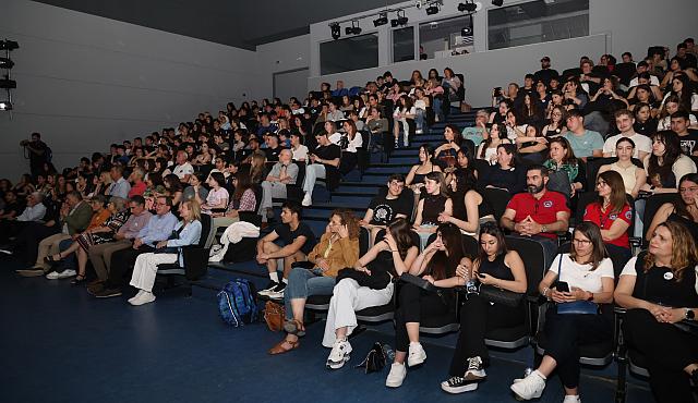 ΜΑΘΗΤΙΚΟ ΦΕΣΤΙΒΑΛ ΤΑΙΝΙΩΝ ΜΙΚΡΟΥ ΜΗΚΟΥΣ