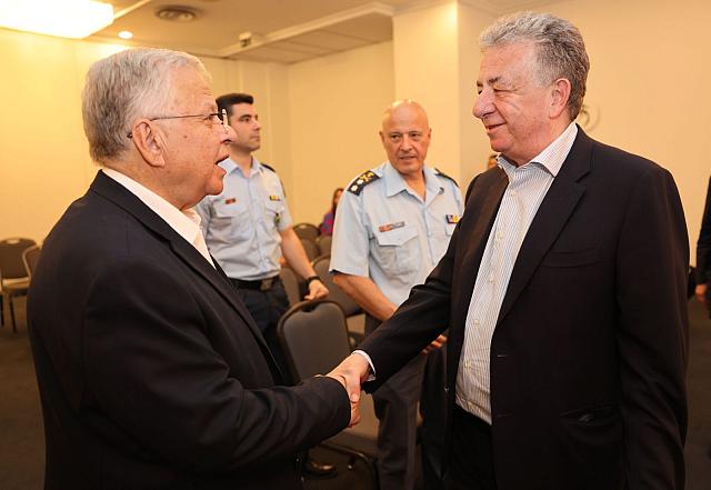 ΓΙΑΝΝΟΠΟΥΛΟΣ ΑΡΝΑΟΥΤΑΚΗΣ