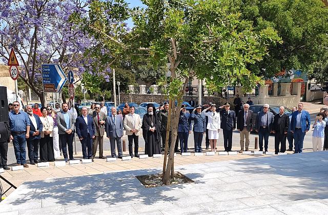 εκδηλωσεις ποντιοι ηρακλειο