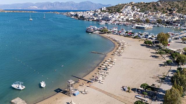 αγιος νικολαος παραλια αμεα